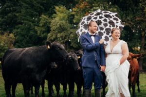 LINE TSOJ FOTOGRAFIE / Hochzeit im Wendland