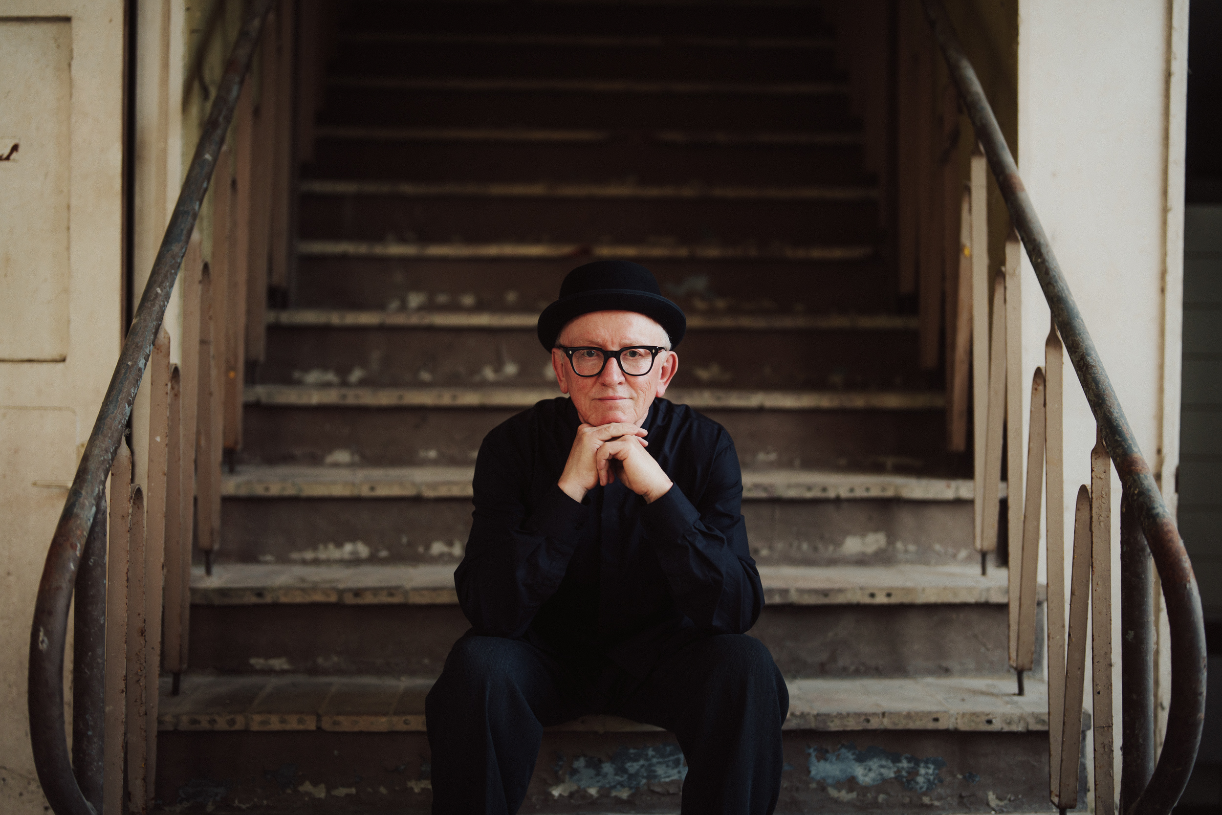 Gabriele Hasler & Reinhard Krökel, Papierfabrik Neu Kaliß line tsoj