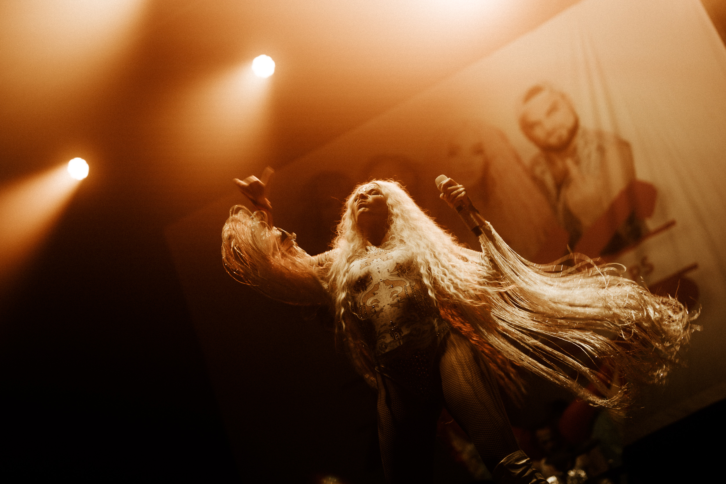 Deichbrand Festival 2025 line tsoj