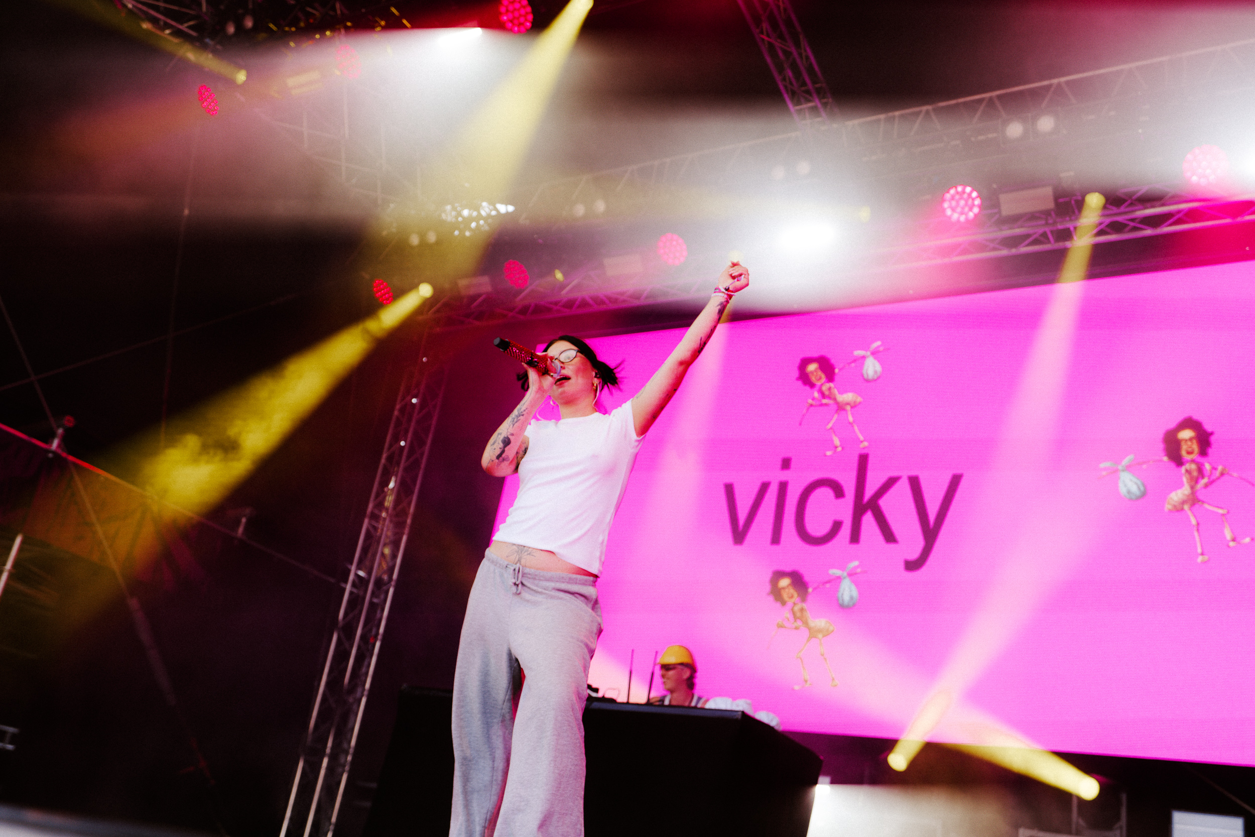 Deichbrand Festival 2025 line tsoj