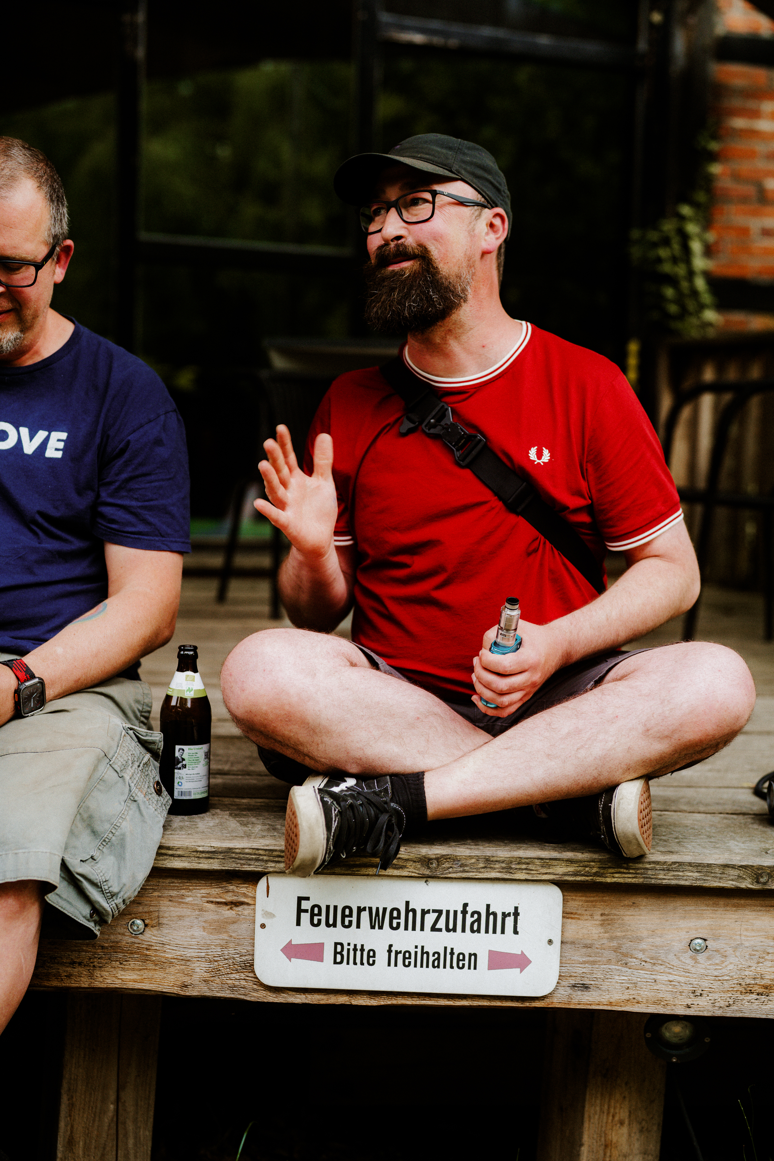 musik im grenzbereich, platenlaase line tsoj