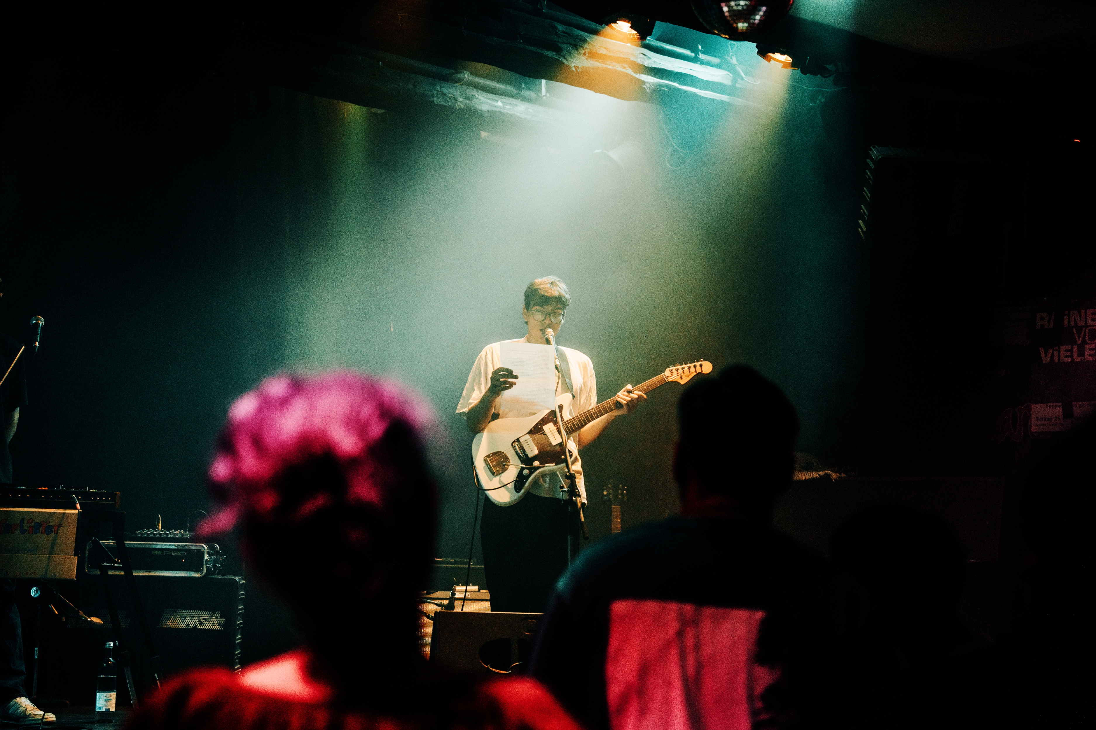 musik im grenzbereich, platenlaase line tsoj
