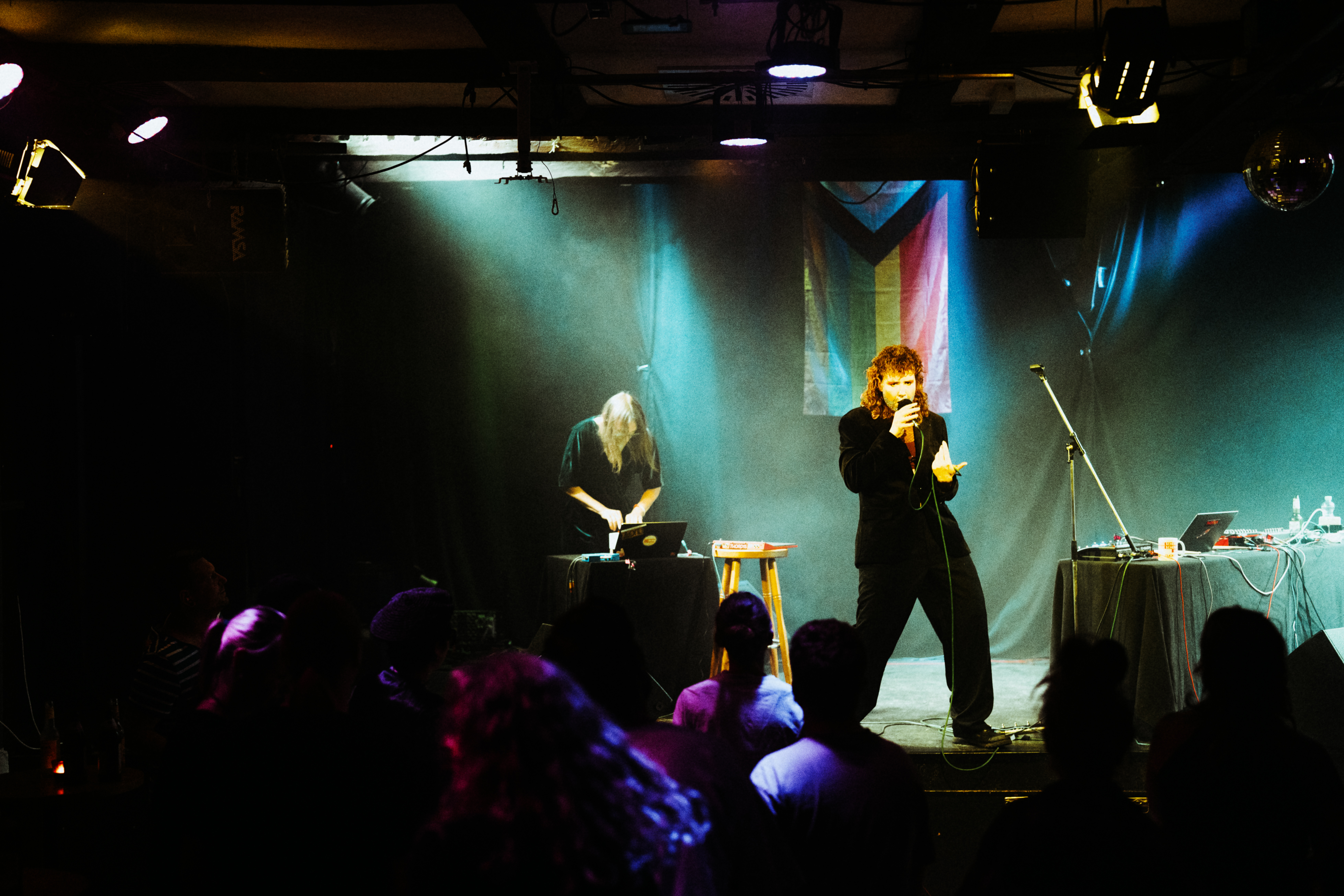 musik im grenzbereich, platenlaase line tsoj