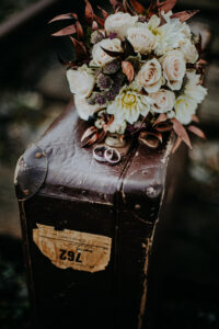 Line Tsoj Fotografie, Hochzeit im Wendland